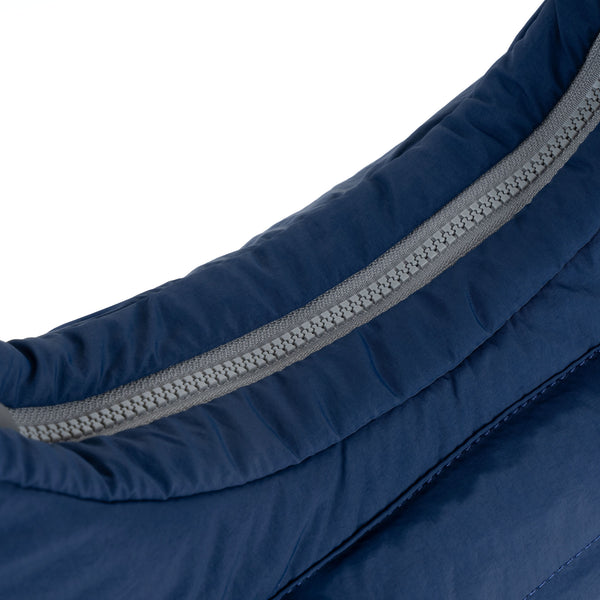 Roka London Belsize Crossbody Bag In Midnight