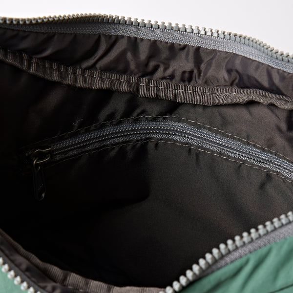 Roka London Belsize Handbag In Arctic