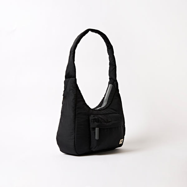 Roka London Belsize Handbag In Black
