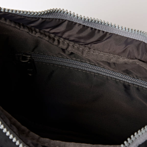 Roka London Belsize Handbag In Black