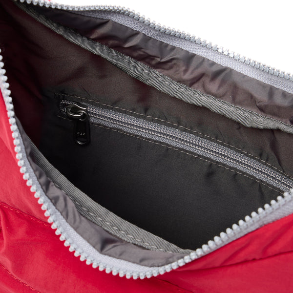 Roka London Belsize Handbag In Chilli