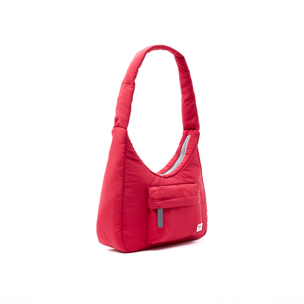 Roka London Belsize Handbag In Chilli