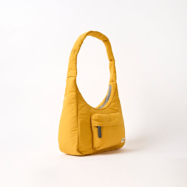 Roka London Belsize Handbag In Corn