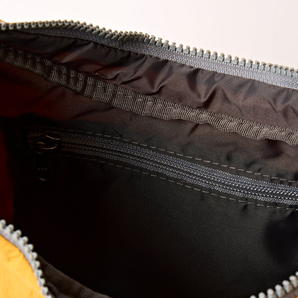 Roka London Belsize Handbag In Corn