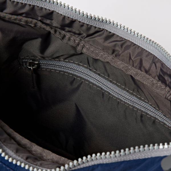 Roka London Belsize Handbag In Midnight