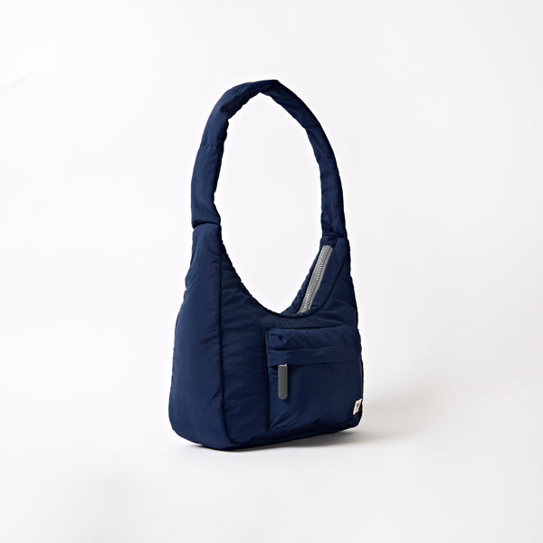 Roka London Belsize Handbag In Midnight