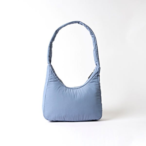 Roka London Belsize Handbag In Retro Blue