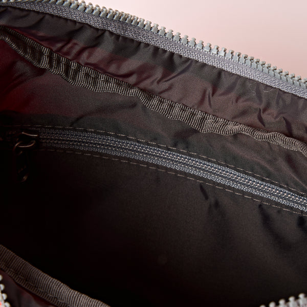 Roka London Belsize Handbag In Tangerine