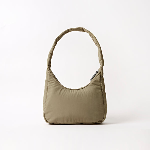 Roka London Belsize Handbag In Taupe