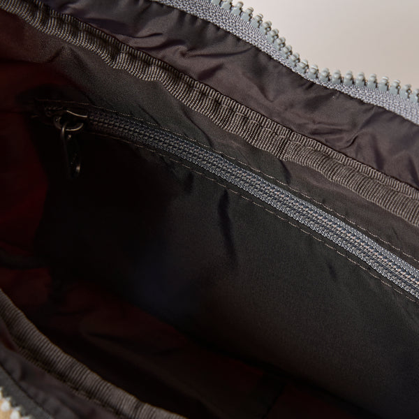 Roka London Belsize Handbag In Taupe