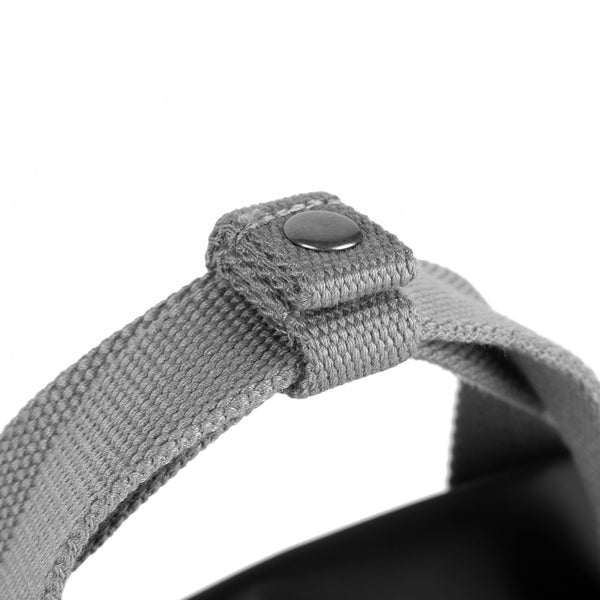 Roka London Blackfriars Messenger Bag In Black