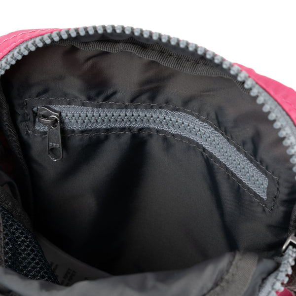 Roka London Bond Pocket Crossbody Bag In Baroque