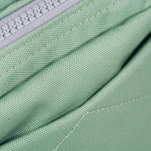 Roka London Bond Pocket Crossbody Bag In Frost