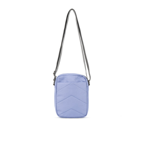 Roka London Bond Pocket Crossbody Bag In Thistle