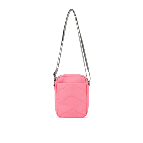 Roka London Bond Pocket Crossbody Bag In Tulip