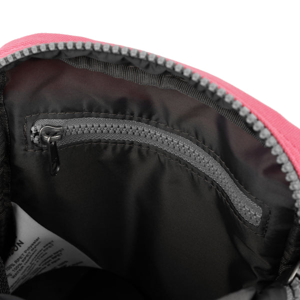 Roka London Bond Pocket Crossbody Bag In Tulip