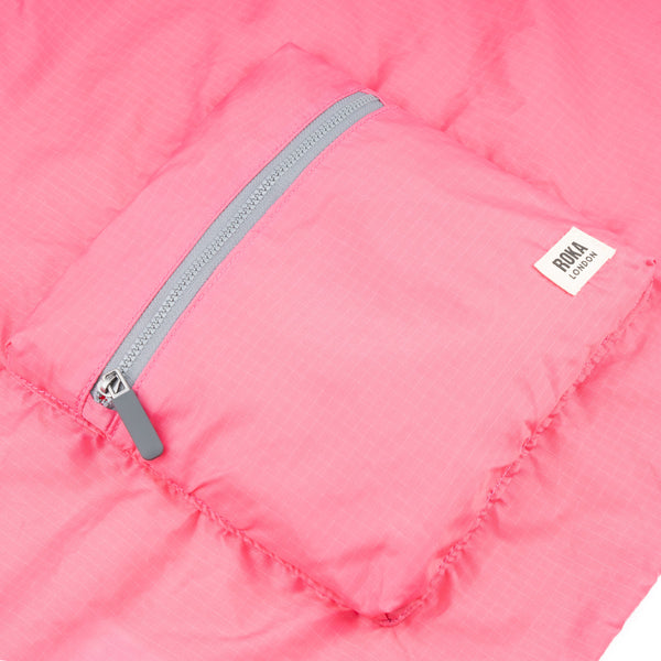 Roka London Borough Shopper Tote Bag In Baroque