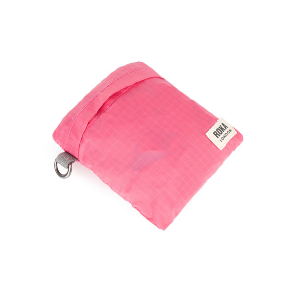 Roka London Borough Shopper Tote Bag In Baroque