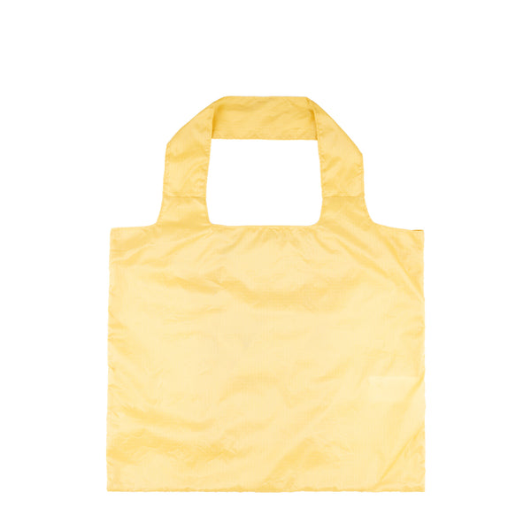 Roka London Borough Shopper Tote Bag In Citron