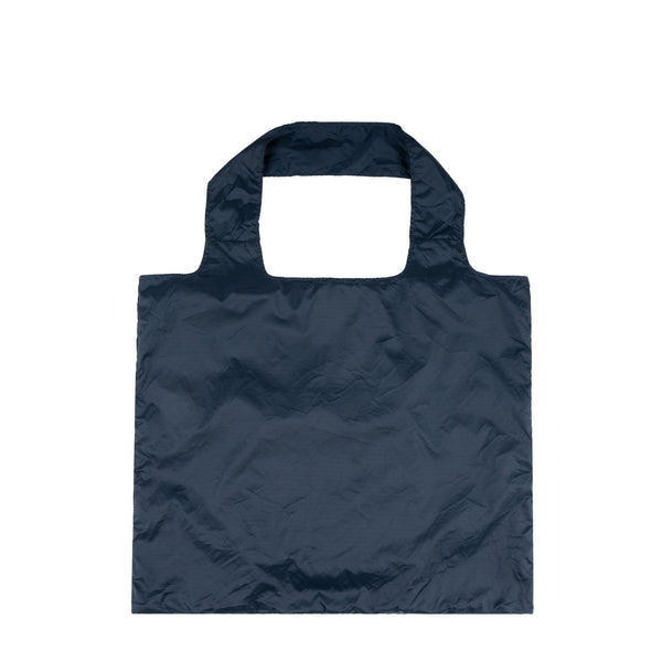 Roka London Borough Shopper Tote Bag In Midnight