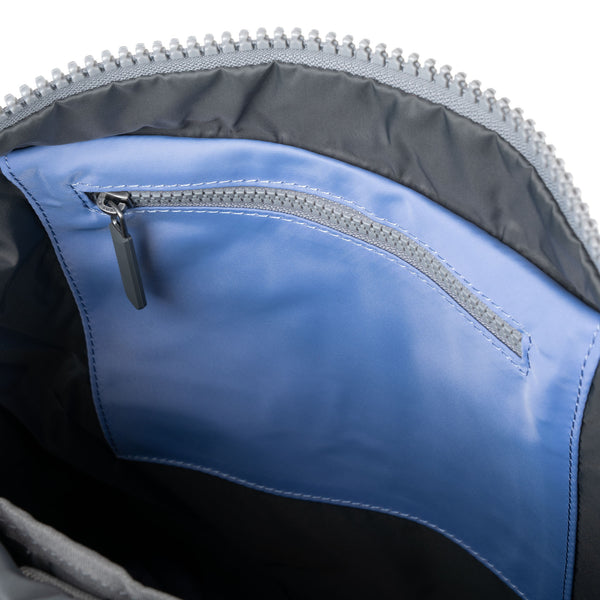 Roka London Camden P Backpack In Jacaranda