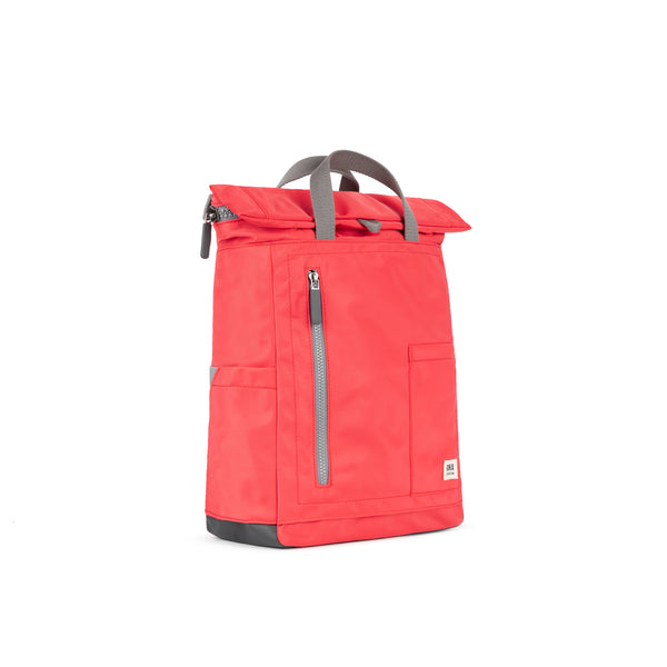 Roka London Camden P Backpack In Poppy