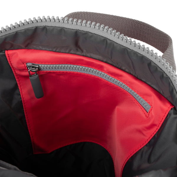 Roka London Camden P Backpack In Poppy