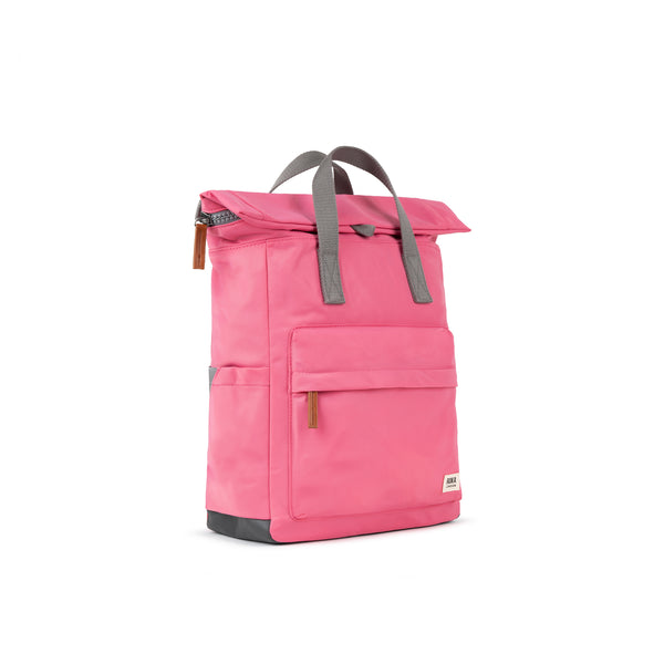 Roka London Canfield Roll Top Backpack In Baroque