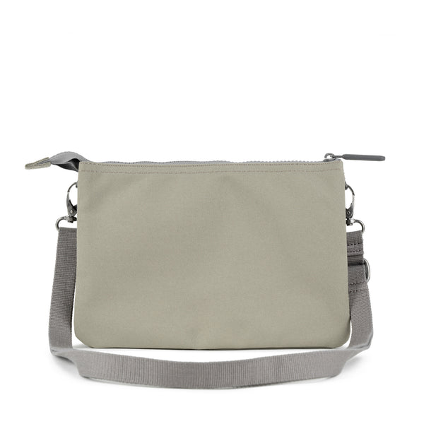 Roka London Carnaby Crossbody Bag In Coriander