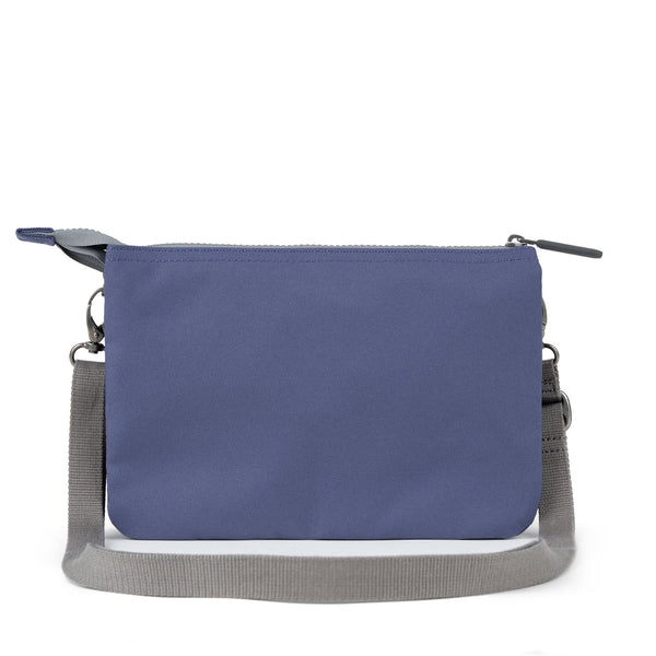 Roka London Carnaby Crossbody Bag In Future Dusk