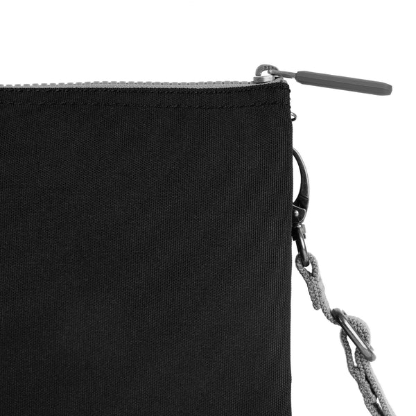 Roka London Carnaby Crossbody In Ash