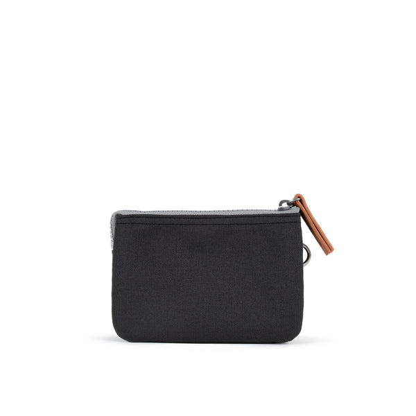 Roka London Carnaby Wallet In Ash