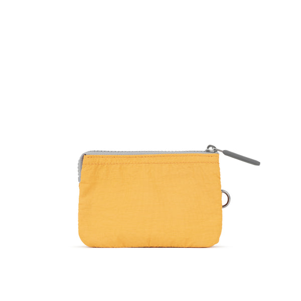 Roka London Carnaby Wallet In Corn