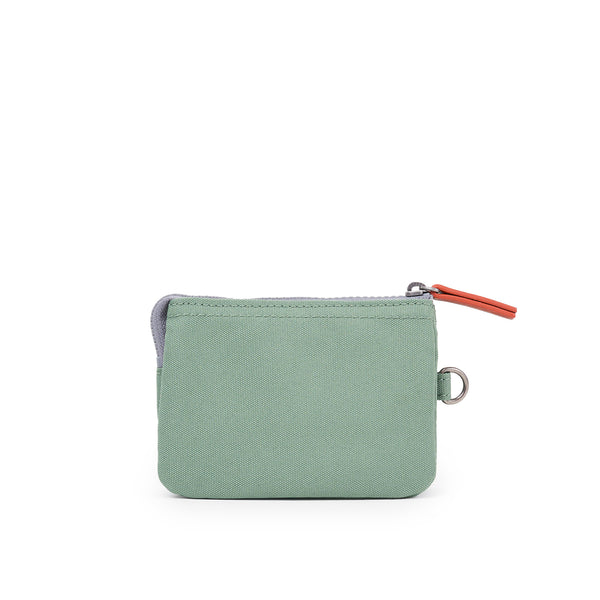 Roka London Carnaby Wallet In Frost