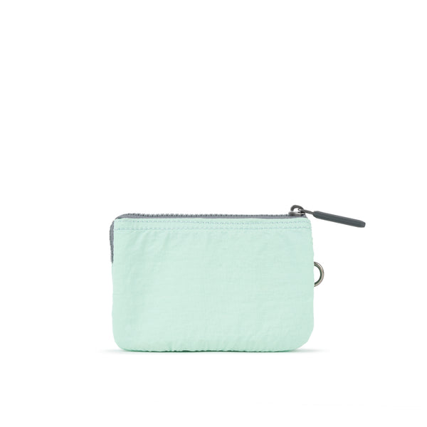 Roka London Carnaby Wallet In Mint