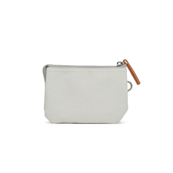 Roka London Carnaby Wallet In Mist