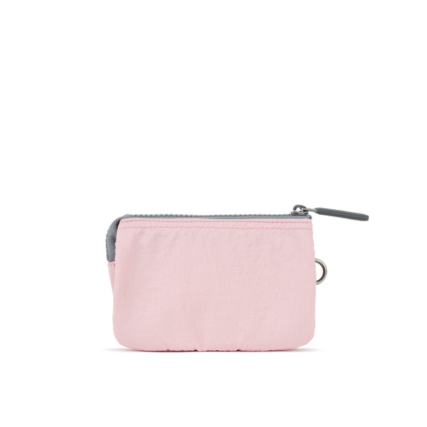 Roka London Carnaby Wallet In Seashell