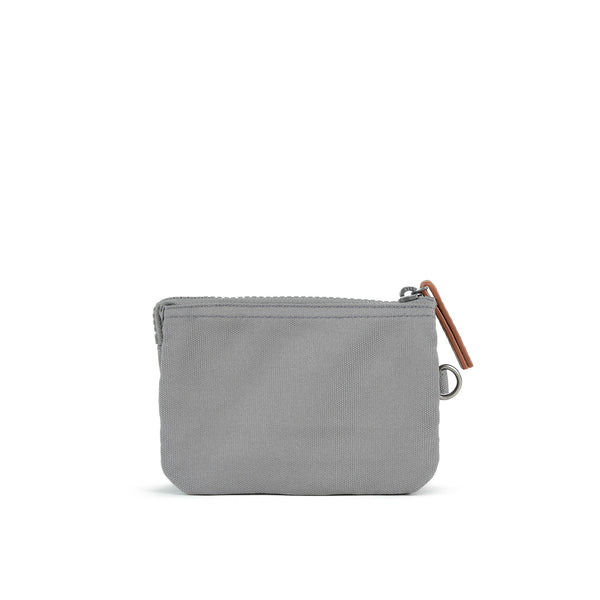 Roka London Carnaby Wallet In Stormy