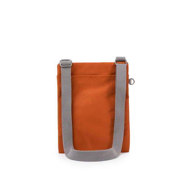 Roka London Chelsea B Crossbody Bag In Bran