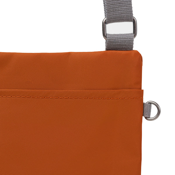 Roka London Chelsea B Crossbody Bag In Bran