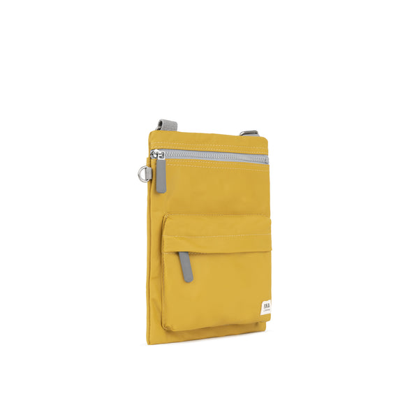 Roka London Chelsea B Crossbody Bag In Corn
