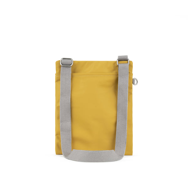 Roka London Chelsea B Crossbody Bag In Corn