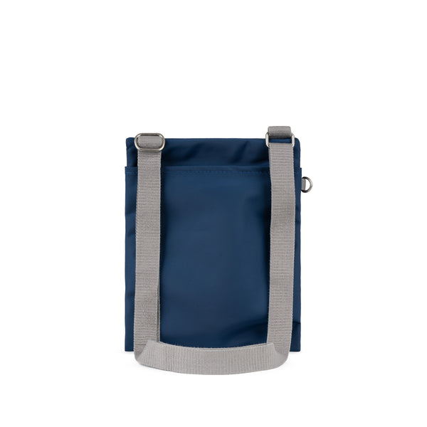 Roka London Chelsea B Crossbody Bag In Crisp Blue