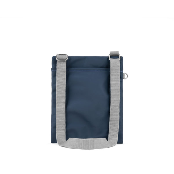 Roka London Chelsea B Crossbody Bag In Midnight