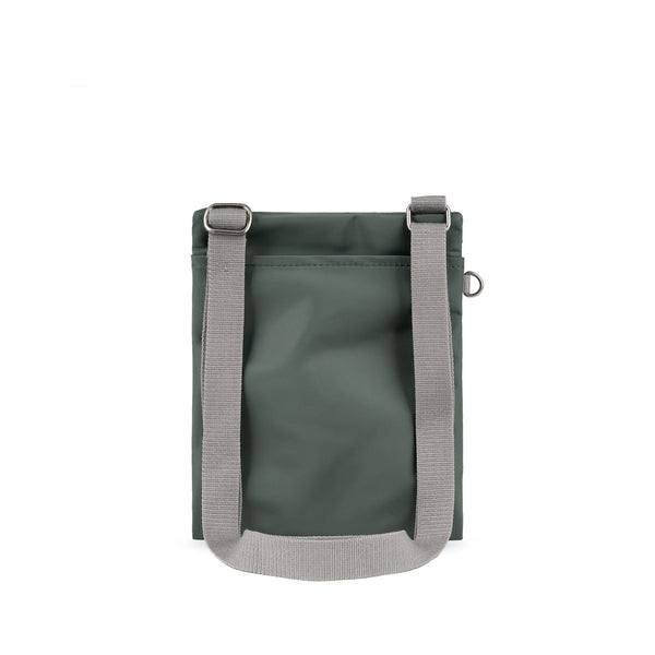 Roka London Chelsea B Crossbody Bag In Thyme