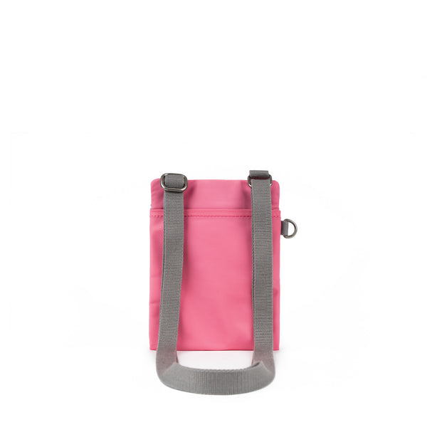 Roka London Chelsea Pocket Sling Bag In Baroque