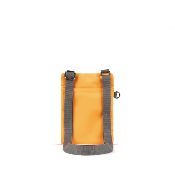 Roka London Chelsea Pocket Sling Bag In Sorbet
