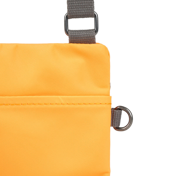 Roka London Chelsea Pocket Sling Bag In Sorbet