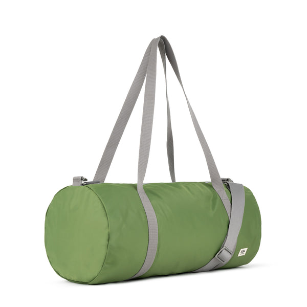 Roka London City Duffel Bag In Avocado