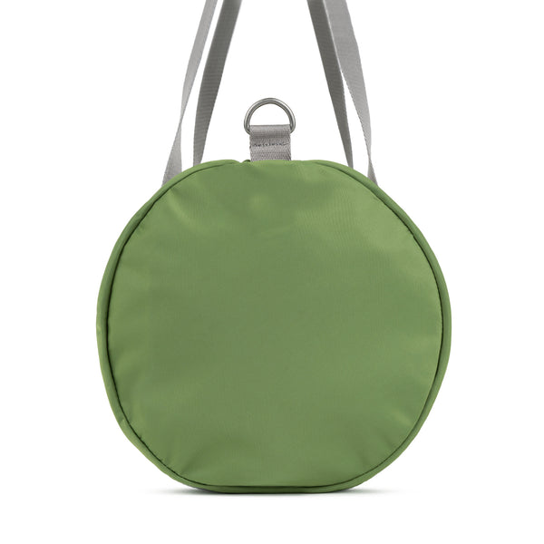Roka London City Duffel Bag In Avocado